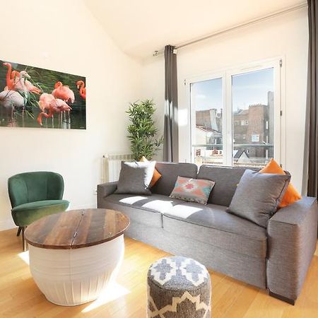 Les Lilas Serviced Apartments Экстерьер фото