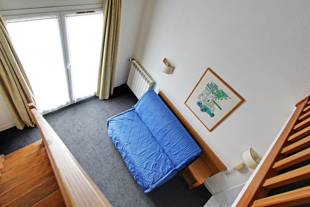 Les Lilas Serviced Apartments Экстерьер фото