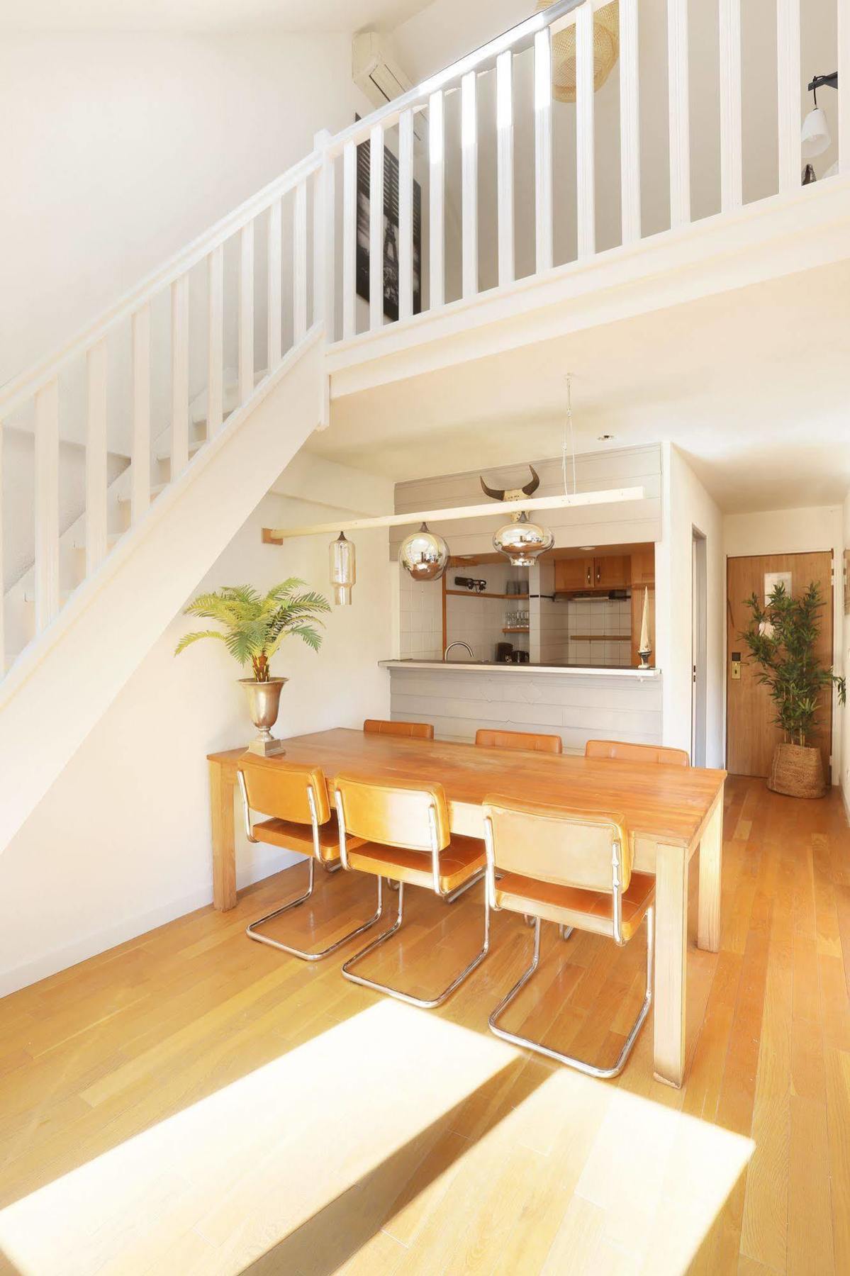 Les Lilas Serviced Apartments Экстерьер фото