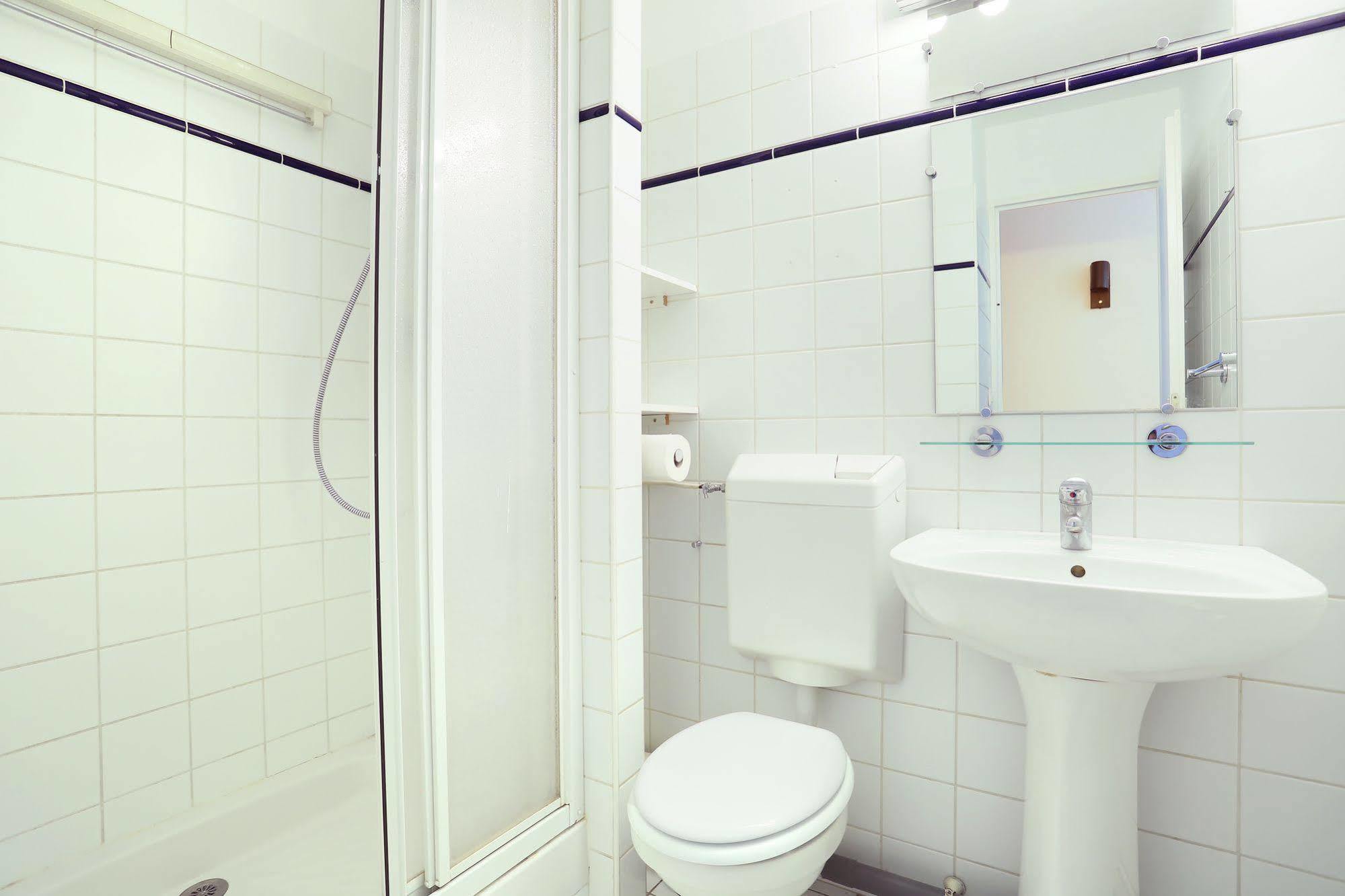 Les Lilas Serviced Apartments Экстерьер фото
