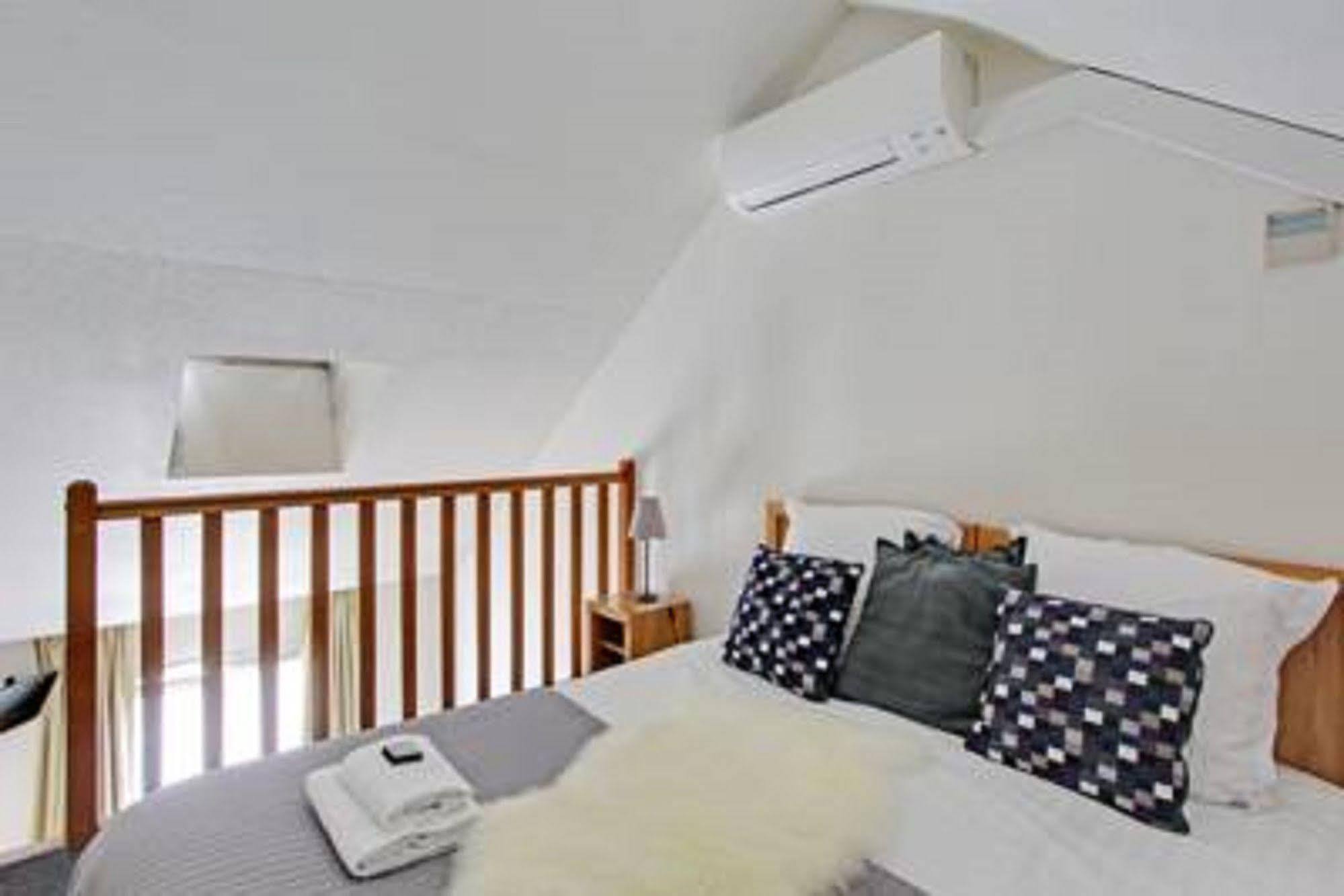 Les Lilas Serviced Apartments Экстерьер фото