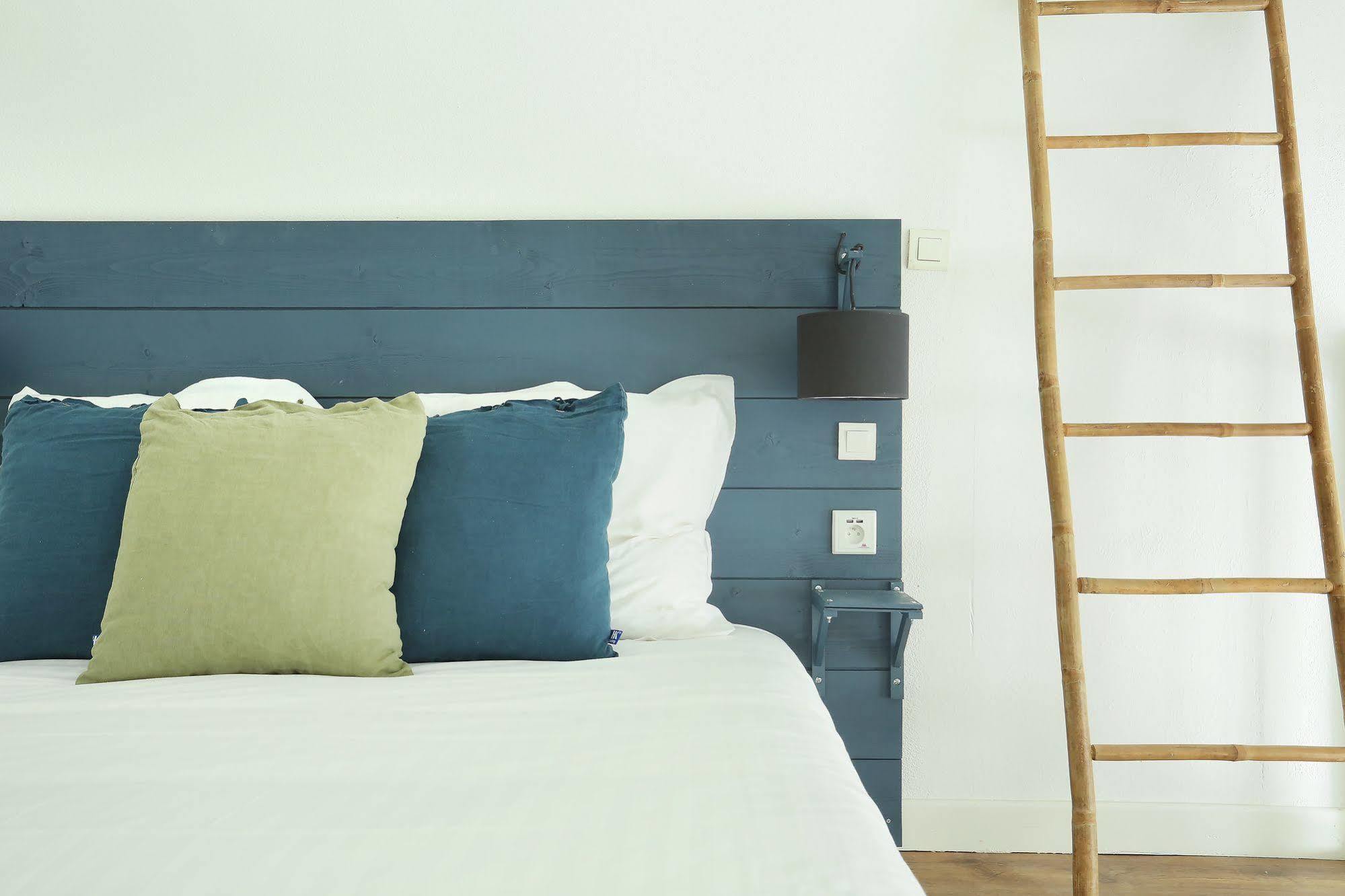 Les Lilas Serviced Apartments Экстерьер фото