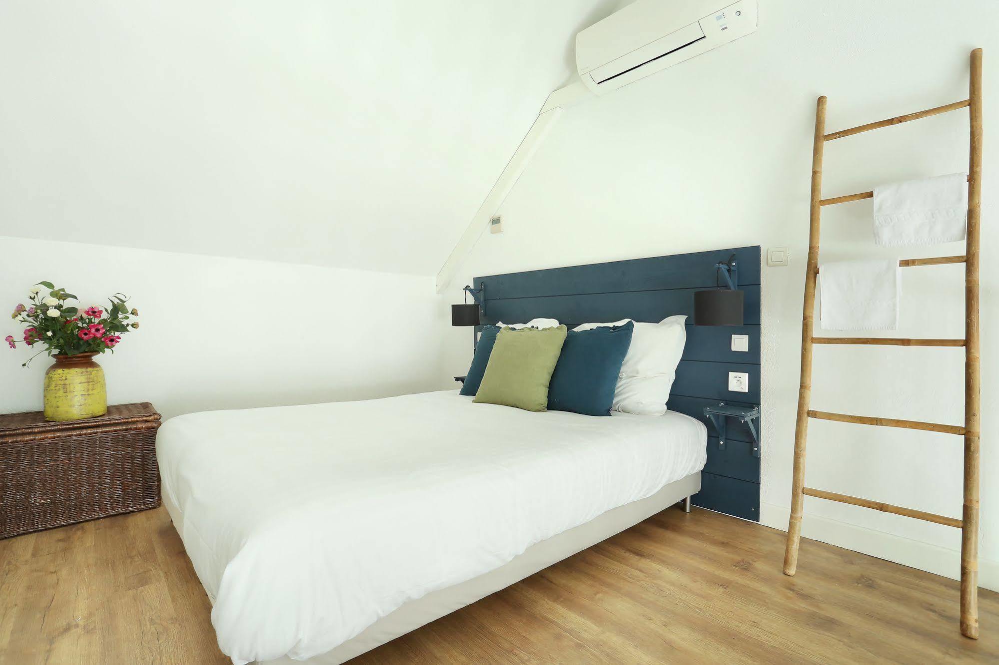Les Lilas Serviced Apartments Экстерьер фото