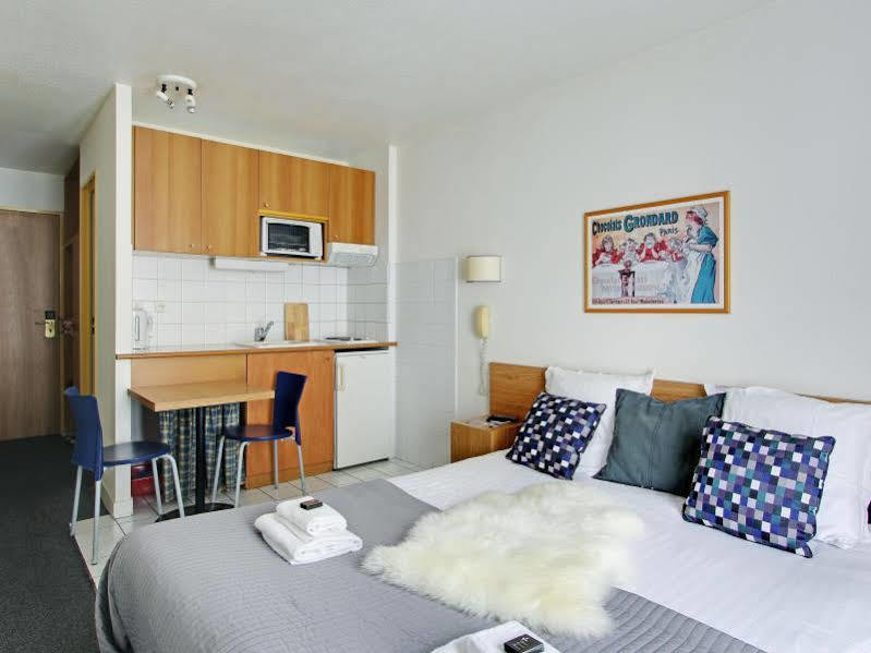 Les Lilas Serviced Apartments Экстерьер фото